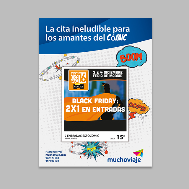 Diseño de Anuncios Publicitarios